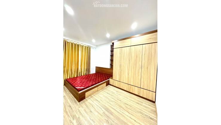 Bán căn góc 76m² tầng 5, full nội thất điện tử tại HH02-1C KĐT Thanh Hà Cienco 5
