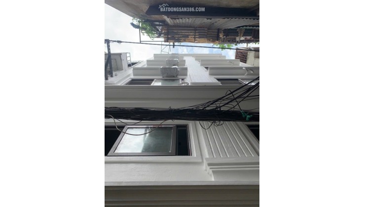 Bán Nhà Dòng Tiền Khương Đình 7 Tầng 12 Phòng Khép Kín Full Đồ ( Gần Ô Tô)