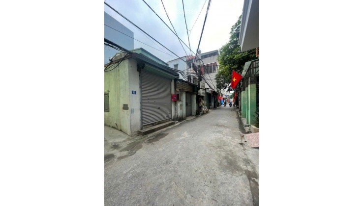 CHÍNH CHỦ BÁN NHÀ PHỐ KẺ TẠNH LONG BIÊN 41M2, SỔ ĐỎ, CHỈ 7,2 TỶ. LH:0347126666