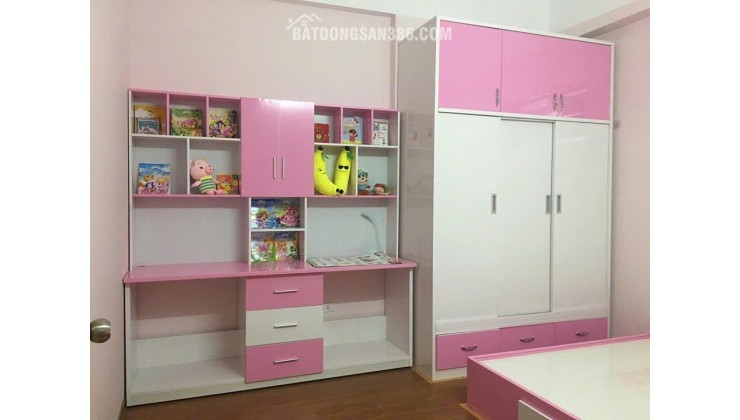 Bán gấp căn hộ 65m² full nội thất, hướng Nam thoáng đẹp tại KĐT Thanh Hà Cienco 5 – Giá chỉ 2,27 tỷ