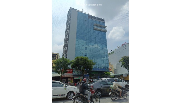 CHO THUÊ MẶT BẰNG SIÊU ĐẸP TẠI PHƯỜNG 17 QUẬN GÒ VẤP, DT 600M2 CHỈ 100TR/TH. LH:0868444679.