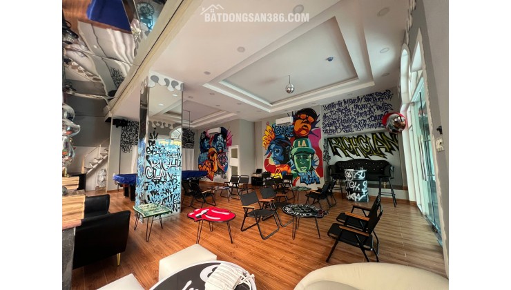 CẦN SANG NHƯỢNG QUÁN COFFEE VIBE HIPHOP TẠI 16 VŨ NGỌC PHAN P13 BÌNH THẠNH. LH;0931240372.