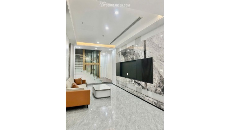 NHÀ VỊ TRÍ CỰC ĐẸP SÁT NGAY XUÂN LA-TÂY HỒ. 50M2 X 6 TẦNG, SỔ ĐỎ, 14.8 TỶ. LH:0979192933.