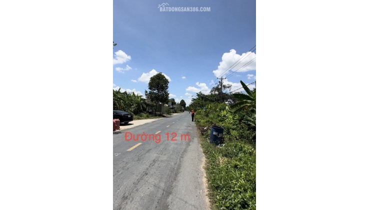 BÁN ĐẤT ĐẸP TẠI AN TRƯỜNG, CÀNG LONG, TRÀ VINH, 4700M2 CHỈ 250TR/1M NGANG. LH:0966397739