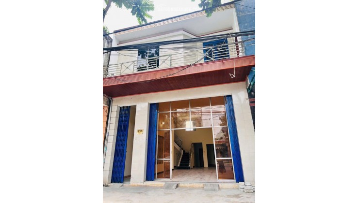 BÁN NHÀ CÁCH BIỂN XUÂN THIỀU 500M, DT 150M2 (2 TẦNG) SHR CHỈ 4.5 TỶ. LH:0909623435.