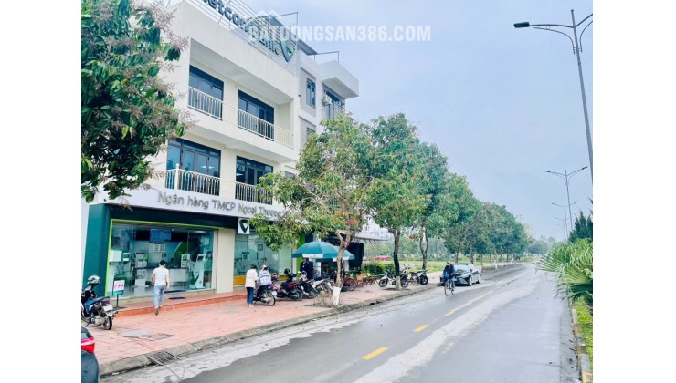 BÁN ĐẤT ĐÔ THỊ VIGASEZA ĐỒNG VĂN 4, DT 71,6M2, SỔ ĐỎ RIÊNG, 3.3 TỶ TL. LH:0973058586.