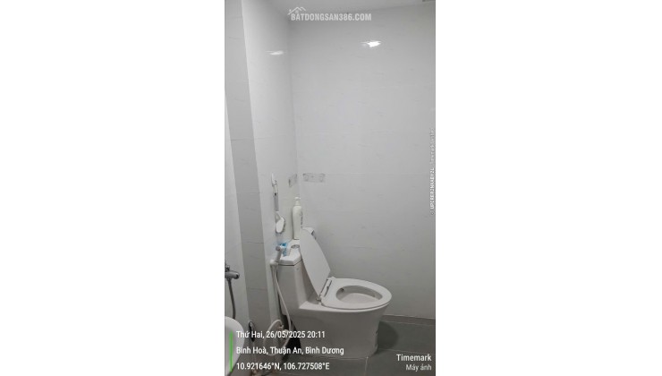 BÁN VÀ CHO THUÊ CĂN HỘ CHUNG CƯ HÒA BÌNH TẠI THUÂN AN - BÌNH DƯƠNG. LH:0375240793 HOẶC 0943242321