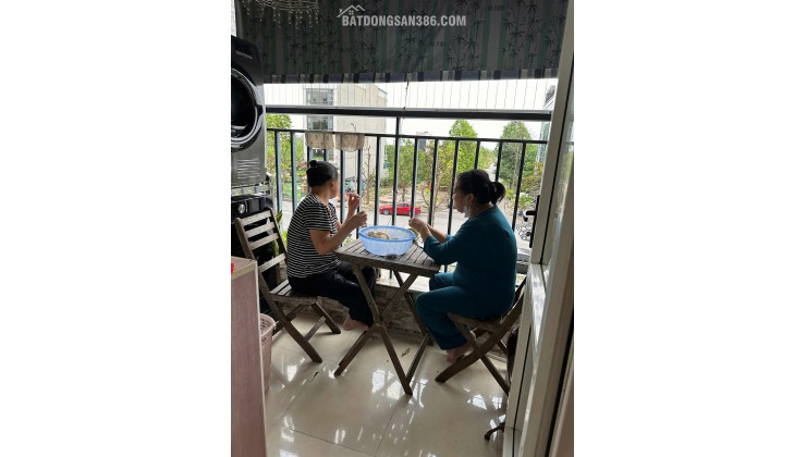 Bán gấp căn hộ 65m² full nội thất, hướng Nam thoáng đẹp tại KĐT Thanh Hà Cienco 5 – Giá chỉ 2,27 tỷ