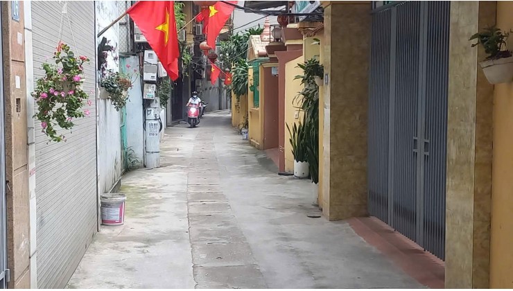 Bán nhà Xuân Đỉnh Từ Liêm, Hà Nội xe ô tô vào được