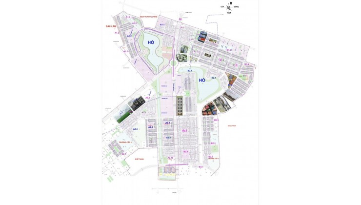 Cần bán nhanh lô LK B1.3 LK13 mặt đường 30m, vị trí đẹp nhất KĐT Thanh Hà Cienco 5