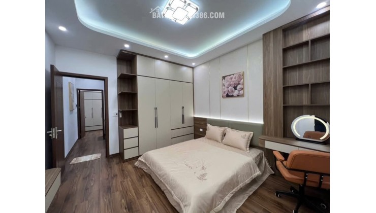 HƠN 7 TỶ NHÀ HOÀNG MAI SIÊU ĐẸP - FULL NỘI THẤT - GẦN PHỐ GẦN Ô TÔ GẦN HỒ - TƯƠNG LAI QH CỰC ĐẸP - MUA Ở HOẶC ĐẦU TƯ GIỮ TIỀN QUÁ OKE