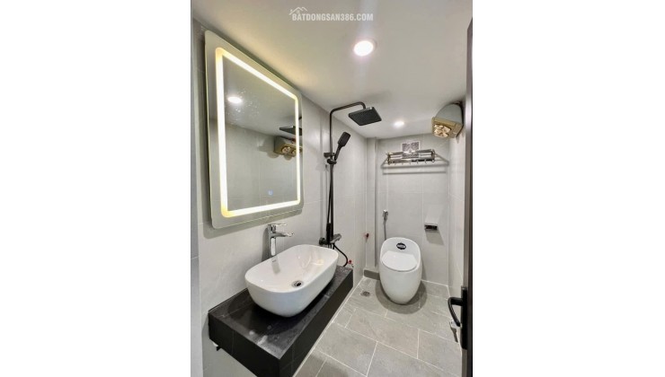 HƠN 7 TỶ NHÀ HOÀNG MAI SIÊU ĐẸP - FULL NỘI THẤT - GẦN PHỐ GẦN Ô TÔ GẦN HỒ - TƯƠNG LAI QH CỰC ĐẸP - MUA Ở HOẶC ĐẦU TƯ GIỮ TIỀN QUÁ OKE