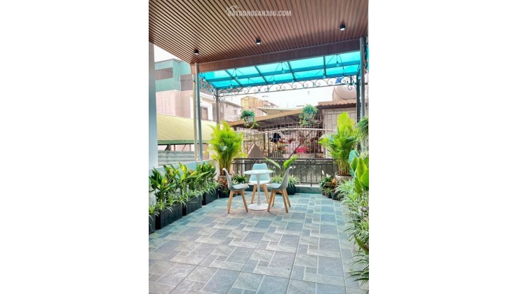 HƠN 7 TỶ NHÀ HOÀNG MAI SIÊU ĐẸP - FULL NỘI THẤT - GẦN PHỐ GẦN Ô TÔ GẦN HỒ - TƯƠNG LAI QH CỰC ĐẸP - MUA Ở HOẶC ĐẦU TƯ GIỮ TIỀN QUÁ OKE