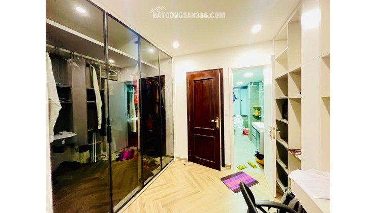 CHỈ 12 TỶ CÓ NGAY CĂN PHÙNG CHÍ KIÊN - MẶT PHỐ– OTO TRÁNH - FULL NỘI THẤT - Ở NGAY.