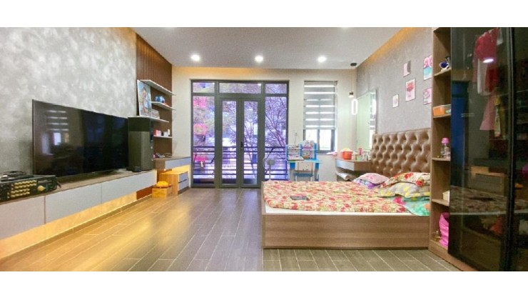 HẺM XE HƠI QUAY ĐẦU- THÔNG - PHAN VĂN TRỊ- BÌNH THẠNH- 38M- 2 TẦNG- 6.899T