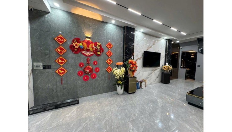 HẺM ĐẸP MÊ LY- HXH THÔNG-  BÌNH THẠNH- CHU VĂN AN- 50M- 4 TẦNG- 4x12,5- 9.5T