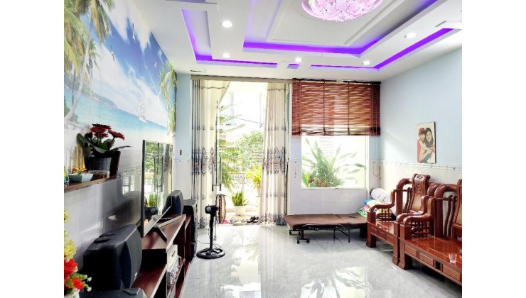 ĐẸP -HIẾM- HXH THÔNG-  BÌNH THẠNH- NGUYỄN XÍ- 50M- 4 TẦNG- 4x12,5- 9.5T