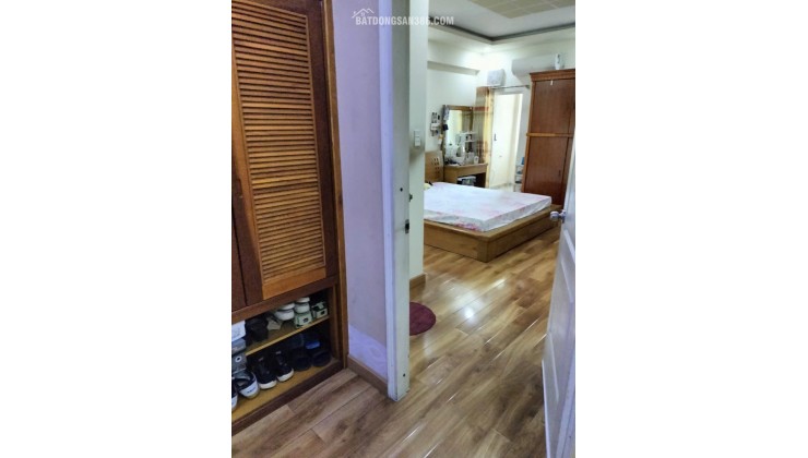 Bán căn hộ khang gia gò vấp  118m. 3PN.2WC . giá 2,6 tỷ