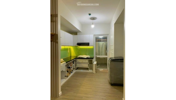 Bán căn hộ khang gia . 75m. 2PN.2WC. Căn góc . giá : 1,950 tỷ