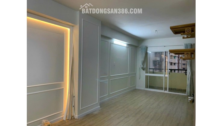 Bán căn hộ khang gia . 75m. 2PN.2WC. Căn góc . giá : 1,950 tỷ