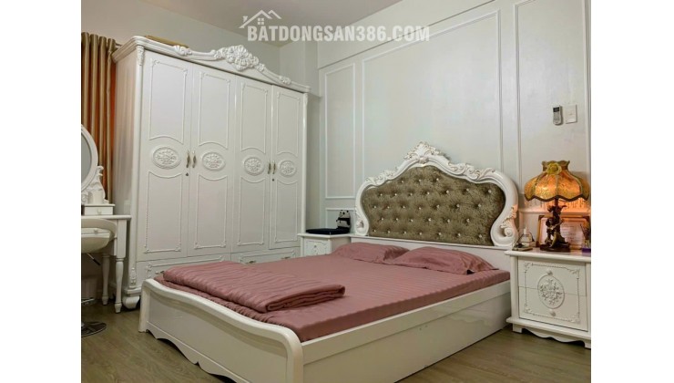 Bán căn hộ khang gia . 75m. 2PN.2WC. Căn góc . giá : 1,950 tỷ
