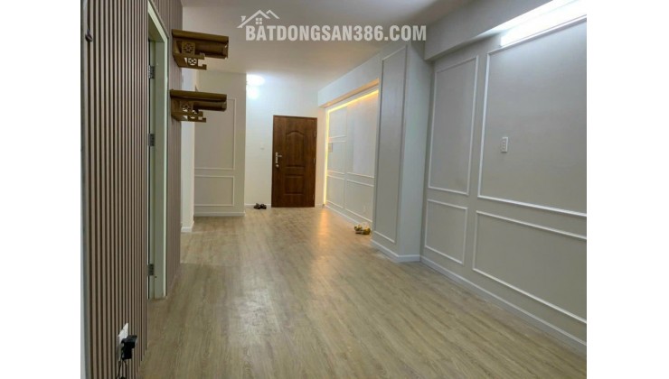 Bán căn hộ khang gia . 75m. 2PN.2WC. Căn góc . giá : 1,950 tỷ