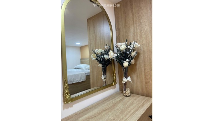 Bán căn hộ Đường Vườn Lài - An Phú Đông . Q12 . giá 1,2 tỷ