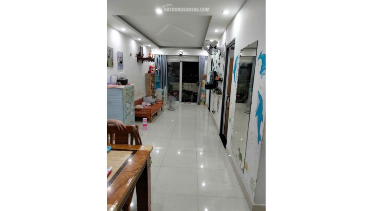 Bán căn hộ khang gia . 75,5m. 2PN.2WC . giá : 1,950 tỷ