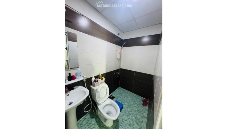 Bán căn hộ khang gia . 75,5m. 2PN.2WC . giá : 1,950 tỷ