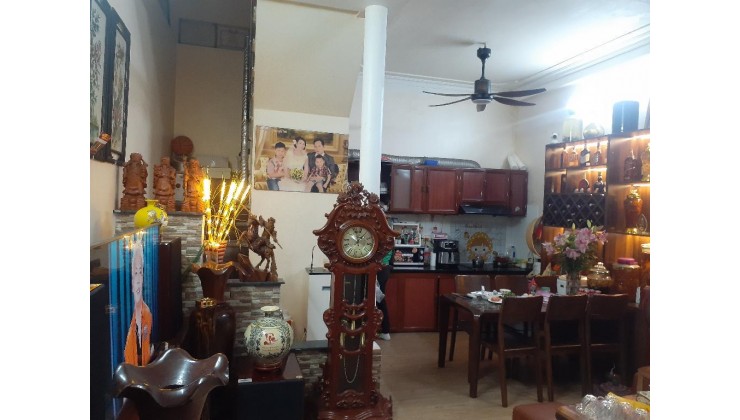 bán nhà 3 tầng ở minh khai bắc từ liêm giá cả có thể thương lượng