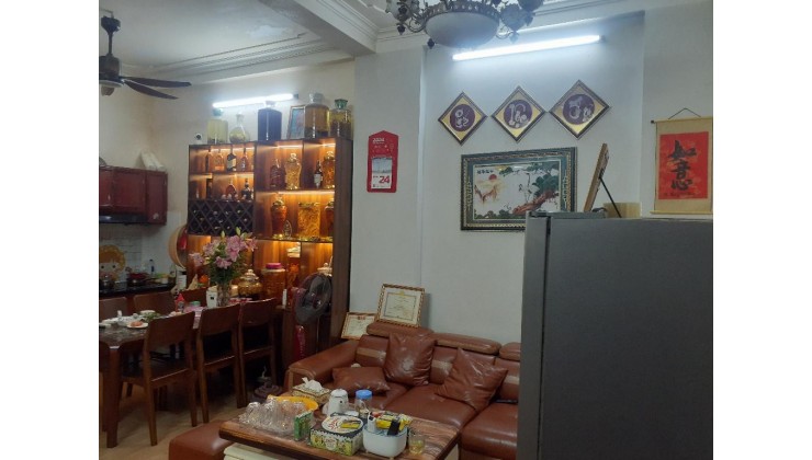 bán nhà 3 tầng ở minh khai bắc từ liêm giá cả có thể thương lượng