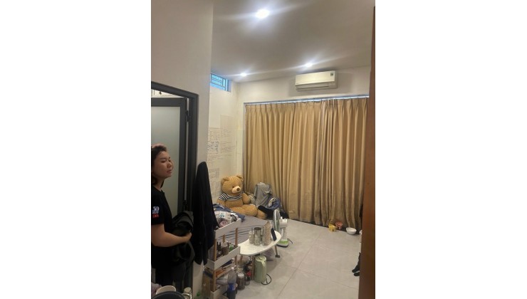 VIP HÀNG XANH- BÌNH THẠNH-HẺM XE TẢI- 52M-5 TẦNG- 4.2x12- nhỉnh 11 T