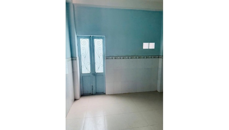 Ngay Chợ Bà Chiểu- Mặt tiền Diên Hồng- 30M- 5 tầng- 6PN- hẻm xe tải đẹp- 5.75T