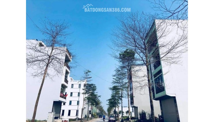Cần bán nhanh lô LK B1.3 LK13 mặt đường 30m, vị trí đẹp nhất KĐT Thanh Hà Cienco 5