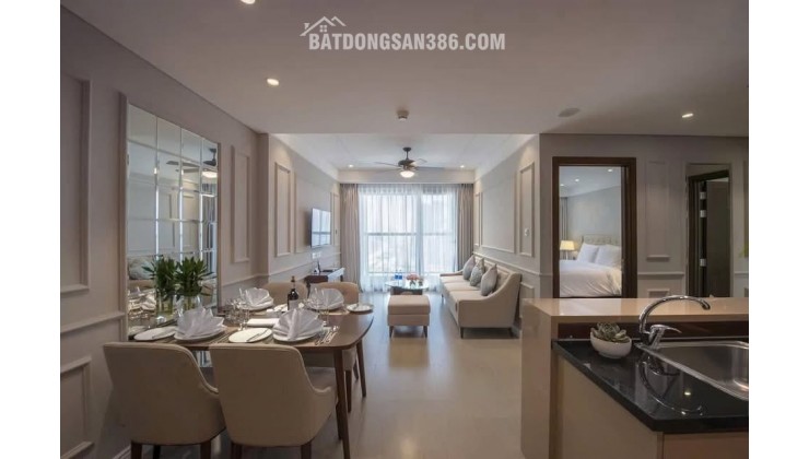 Đầu tư block Masterise cần bán căn hộ 2PN Altara Đà Nẵng sở hữu lâu dài mặt tiền biển Mỹ Khê