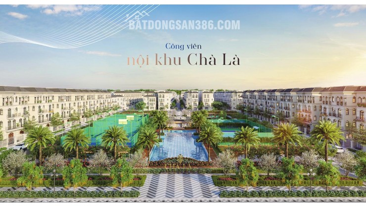 Quỹ căn chuyển nhượng giá RẺ nhất Vinhomes ocean Park 2