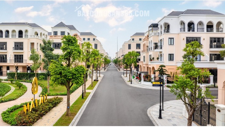 Quỹ căn chuyển nhượng giá RẺ nhất Vinhomes ocean Park 2