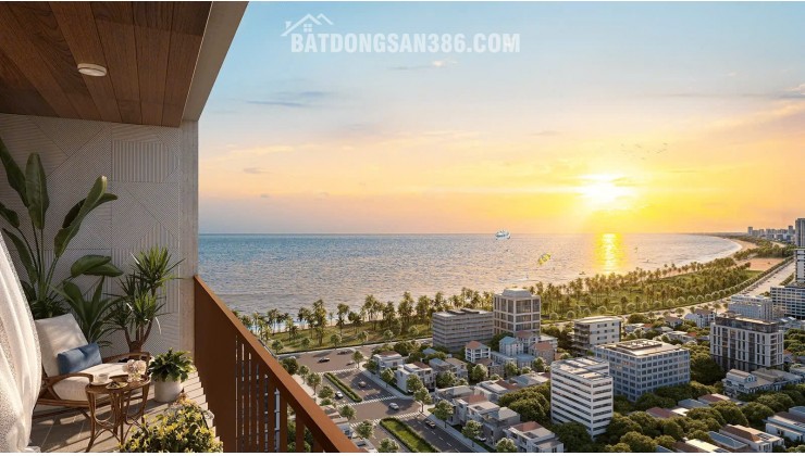 SUN COSTA RESIDENCE – ĐÃ RA GIÁ NIÊM YẾT Chính thức mở bán chỉ từ 2,45 tỷ đồng/căn!