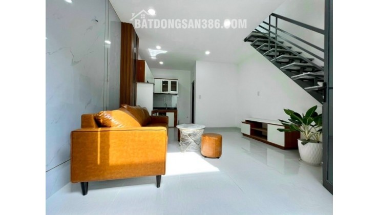 HIẾM CÓ KHÓ TÌM . NHÀ 4X6m TÂN THỚI NHẤT Q12 dễ di chuyển qua Tân Bình ,Tân Phú