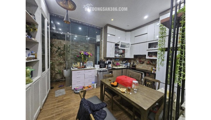 Bán nhà đẹp sang, xịn, mịn tại Phú Lương, Hà Đông.