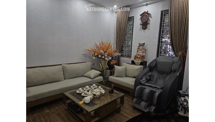 Bán nhà đẹp sang, xịn, mịn tại Phú Lương, Hà Đông.