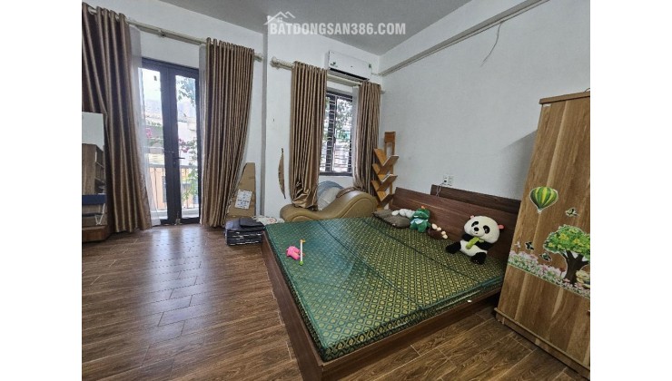Bán nhà đẹp sang, xịn, mịn tại Phú Lương, Hà Đông.