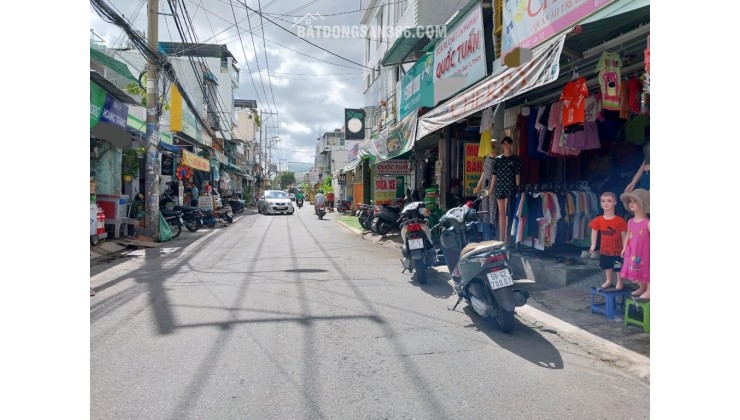 BÁN NHÀ MẶT TIỀN - GẦN HÀ ĐẶC ,TRUNG MỸ TÂY,Q12 - GIÁ NHỈNH 4TỶ - 40M2 - 2TẦNG - KD BUÔN BÁN