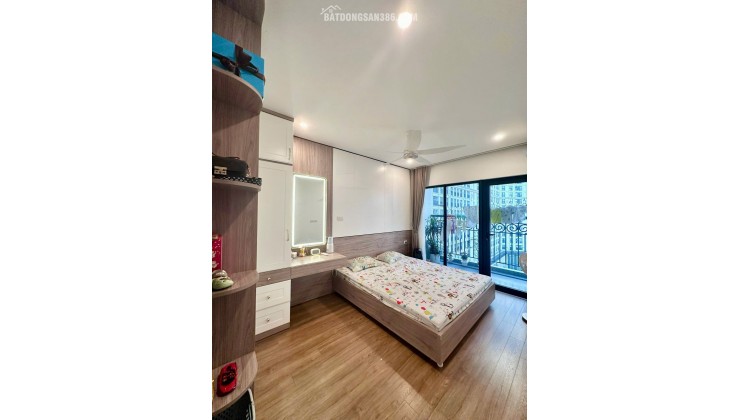 Bán căn hộ chung cư N07 Dịch Vọng 110m2 - Giá nhỉnh 8 tỷ