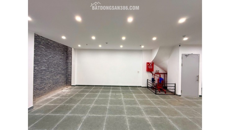 Bán Nhà Dòng Tiền Ngõ Đại Từ 7 Tầng Mặt Tiền 66M Tổng 24 Phòng Khép Kín Full Đồ