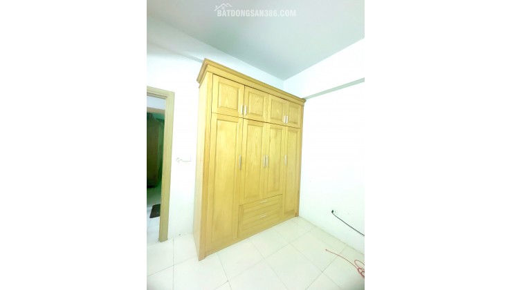 Cần bán căn hộ góc view Hồ, full nội thất giá rẻ nhất KDT Thanh Hà Cienco 5