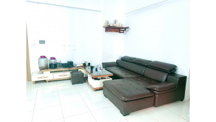 Cần bán căn hộ góc view Hồ, full nội thất giá rẻ nhất KDT Thanh Hà Cienco 5