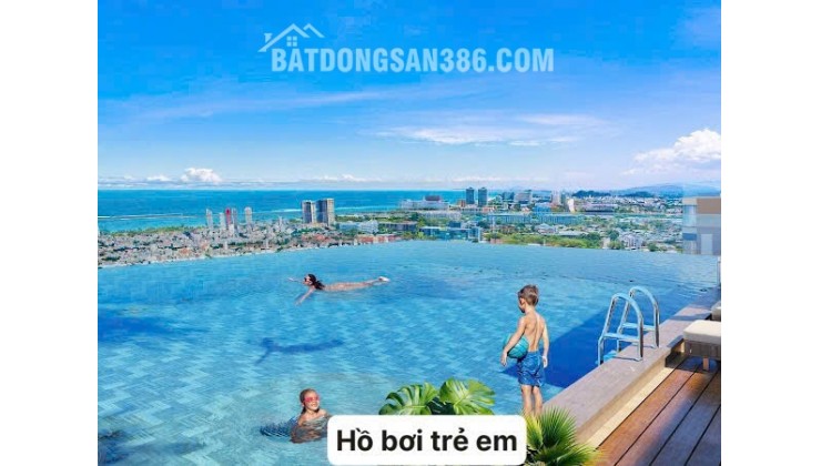 Bán căn 2PN Peninsula - dt 61.8m2 - giá chỉ hơn 4 tỷ một chút