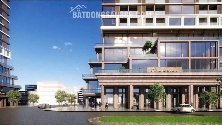 ** SIÊU PHẨM THE SUN COSTA VƯƠNG THỪA VŨ GIAO HỒ NGHINH, TP. ĐÀ NẴNG NHẬN BOOKING NGAY HÔM NAY!