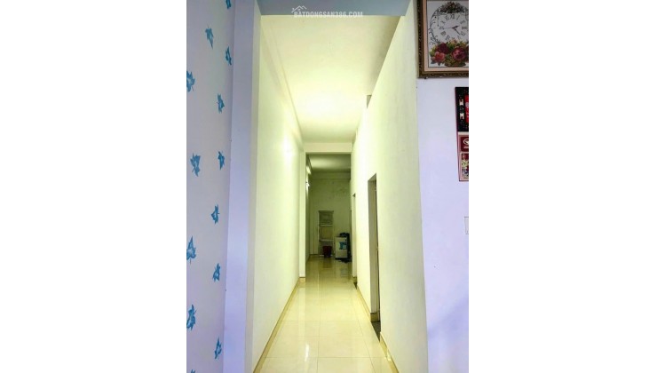 Bán Gấp Nhà Đ.Giác Đạo-Hóc Môn.DT 92,9m2.Gía 650 Triệu-SHR.Bao Phí. LH 0796666342